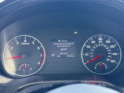 Used 2022 Kia Seltos S AWD/4WD image 24