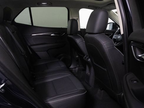 Used 2021 Buick Envision Essence image 39