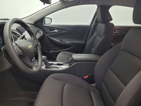 Used 2024 Chevrolet Malibu LT FWD image 17