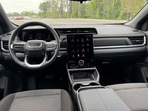 Used 2026 GMC Terrain Elevation FWD image 9