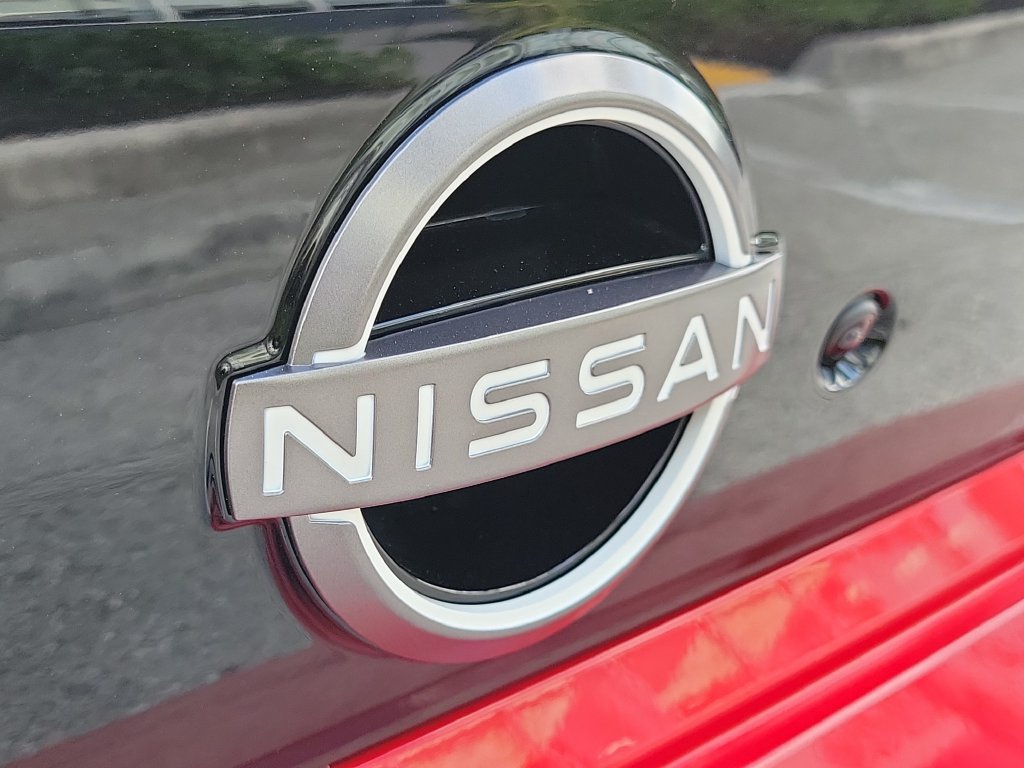 New 2027 Nissan Z Performance RWD image 11