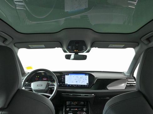 New 2025 Audi A5 2.0T Premium Plus image 16