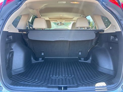 Used 2015 Honda CR-V EX-L image 9