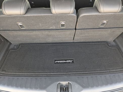 New 2026 Nissan Armada PRO-4X w/ Captain's Chari Seat Package image 27