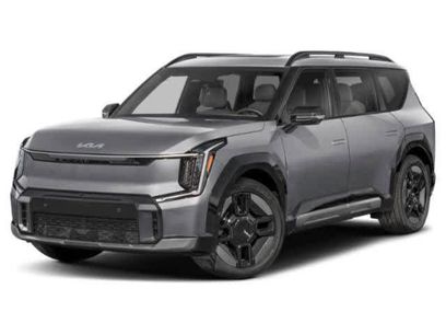 New 2026 Kia EV9 GT-Line