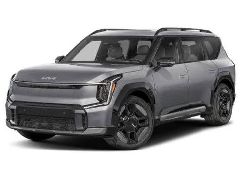 New 2026 Kia EV9 GT-Line AWD/4WD image 1