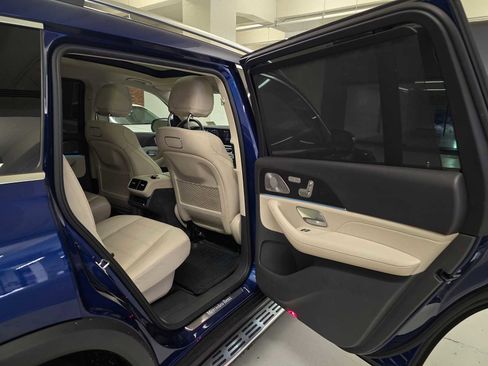 Used 2020 Mercedes-Benz GLS 450 GLS 450 image 14