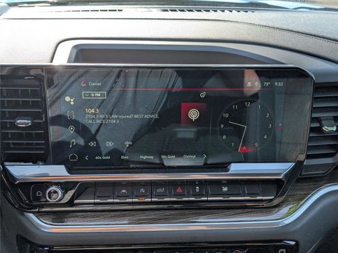 Used 2022 GMC Sierra 1500 Elevation image 25