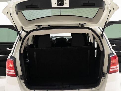Used 2020 Dodge Journey SE w/ SE Popular Equipment Group FWD image 55