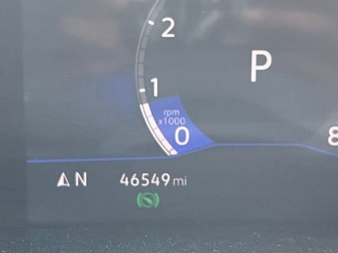 Used 2023 Volkswagen Tiguan SE image 23