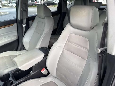 Certified 2018 Honda CR-V EX-L image 20