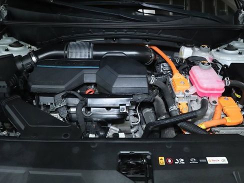 Used 2023 Hyundai Tucson SEL image 46