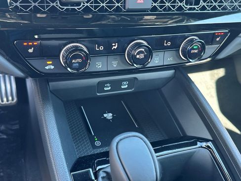 New 2026 Honda Accord Sport image 21