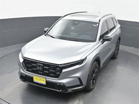 Used 2025 Honda CR-V Sport-L image 18