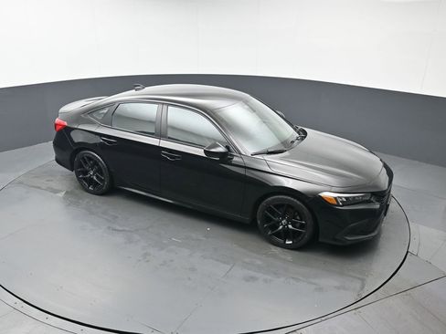 Used 2022 Honda Civic Sport image 39