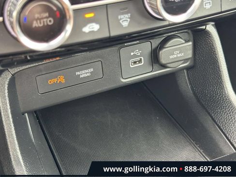 Used 2023 Honda Civic Sport image 26