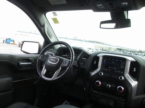 Used 2021 GMC Sierra 1500 SLT w/ SLT Premium Plus Package image 24