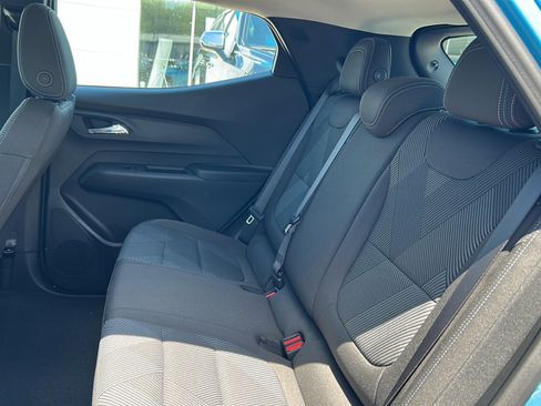 New 2027 Chevrolet Bolt LT FWD image 14