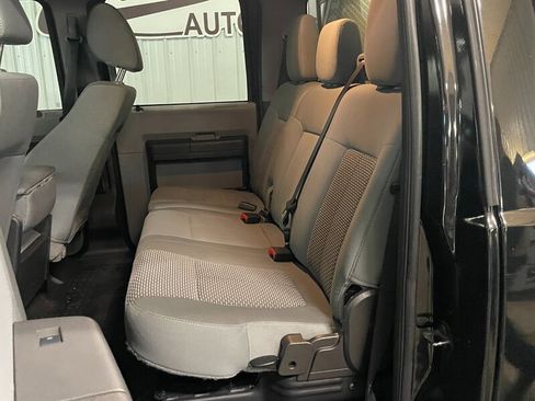 Used 2013 Ford F250 XL w/ PWR Equipment Group image 15