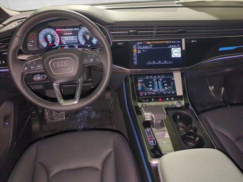 New 2026 Audi Q7 3.0T Premium Plus image 17