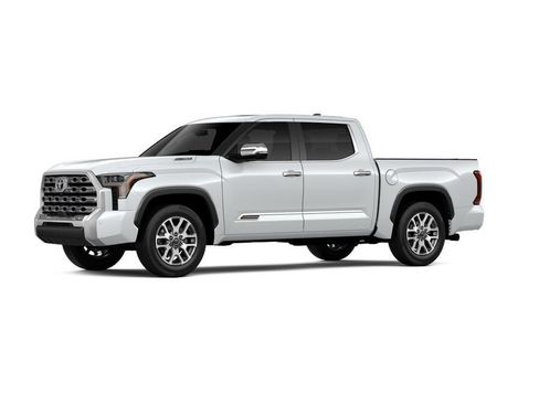 New 2025 Toyota Tundra 1794 Edition image 25