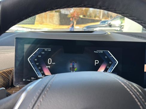 Used 2025 BMW X5 xDrive40i w/ Premium Package image 20