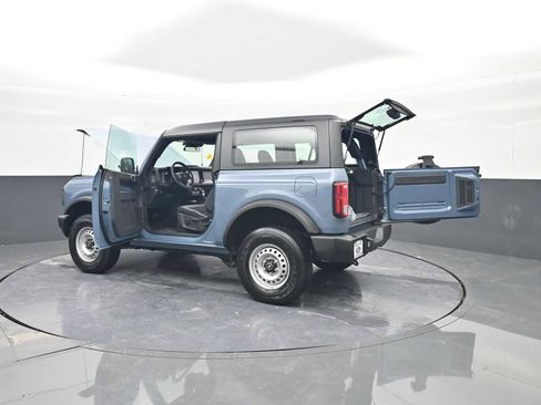 New 2025 Ford Bronco 2-Door image 64