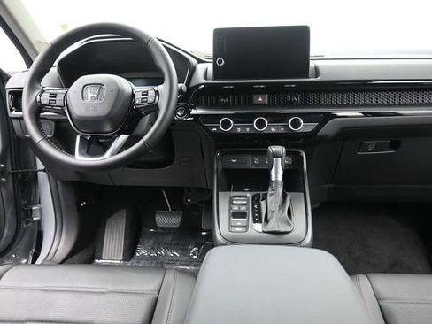 New 2026 Honda CR-V EX-L image 12