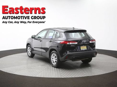 Used 2024 Toyota Corolla Cross L AWD/4WD image 63