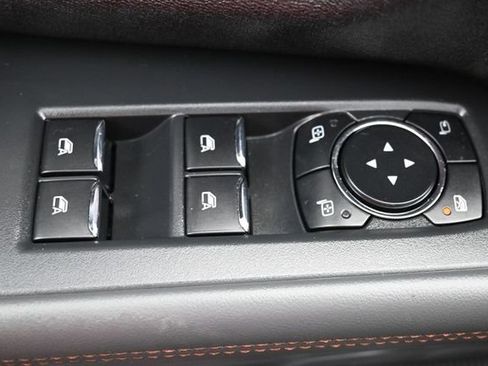 Certified 2025 Ford Expedition Active AWD/4WD image 14