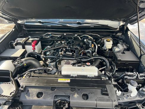 Used 2024 Toyota Tacoma Limited image 44