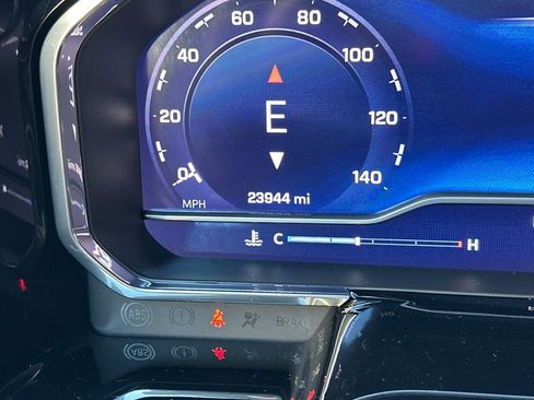 Used 2023 Chevrolet Silverado 1500 LT w/ Protection Package image 33