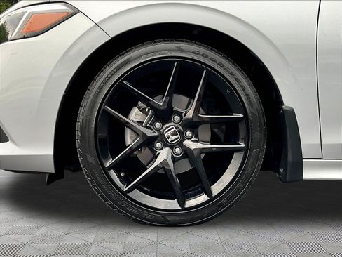 Used 2024 Honda Civic Sport image 33