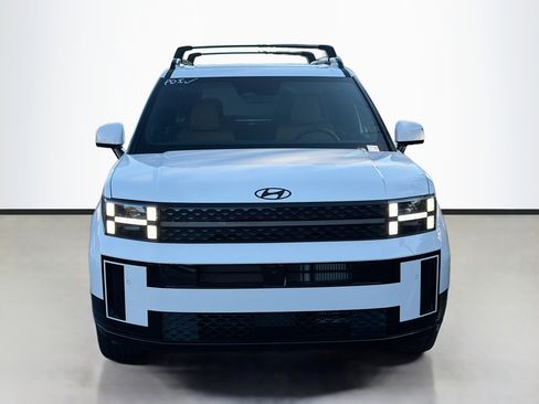 New 2026 Hyundai Santa Fe Calligraphy image 8