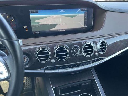 Used 2020 Mercedes-Benz S 450 Sedan image 18