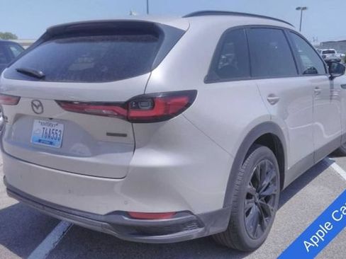 Used 2026 MAZDA CX-90 3.3 Turbo w/ Premium Sport Pkg AWD/4WD image 5