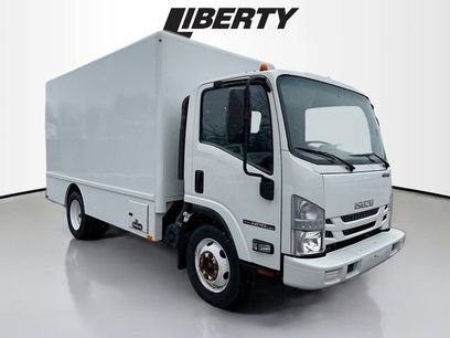 Used 2019 Isuzu NPR