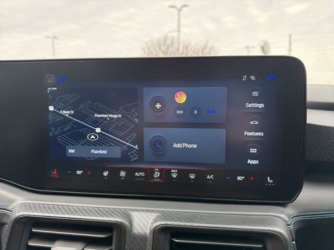 Used 2024 Ford Mustang Dark Horse image 24