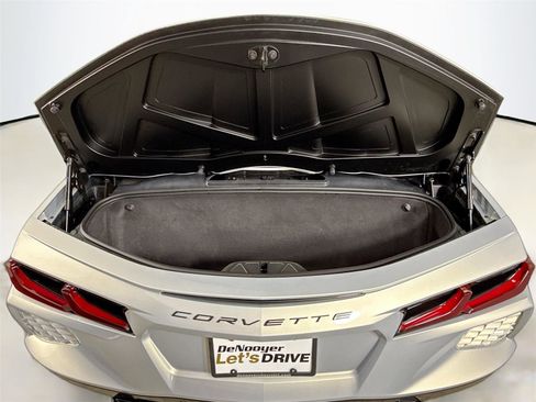 Used 2021 Chevrolet Corvette Stingray Preferred Conv w/ Battery Protection Package image 25