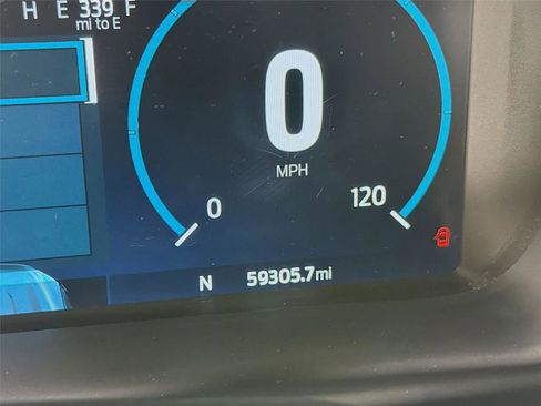 Used 2021 Ford F150 Lariat w/ Equipment Group 502A High image 13