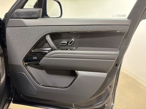 New 2025 Land Rover Range Rover Sport SE image 23