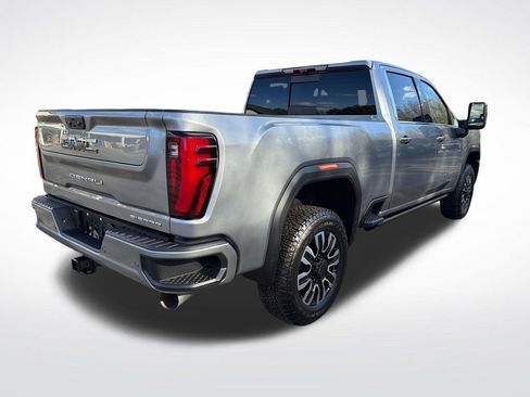 New 2026 GMC Sierra 2500 Denali Ultimate w/ Snow Plow Prep/Camper Package AWD/4WD image 6