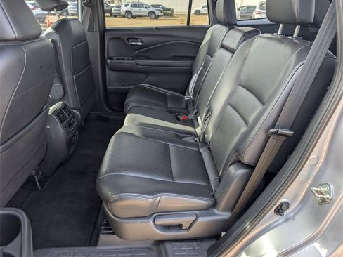 Used 2019 Honda Passport Touring image 31