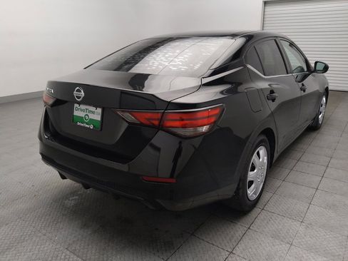 Used 2020 Nissan Sentra S FWD image 9