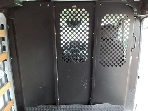 Used 2025 RAM ProMaster 2500 w/ U-Haul Equipment Group FWD image 15