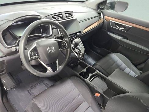 Used 2021 Honda CR-V EX image 26