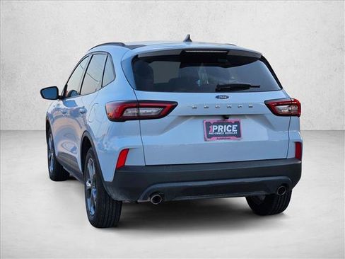 Used 2025 Ford Escape ST-Line FWD image 7