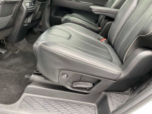 Certified 2024 Hyundai Palisade Calligraphy image 30