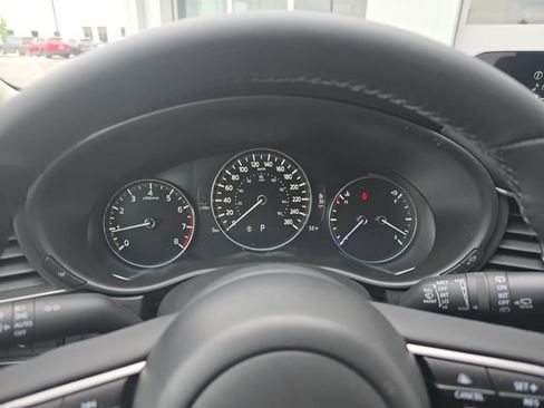 New 2026 MAZDA CX-30 AWD 2.5 S w/ Select Sport Pkg image 10