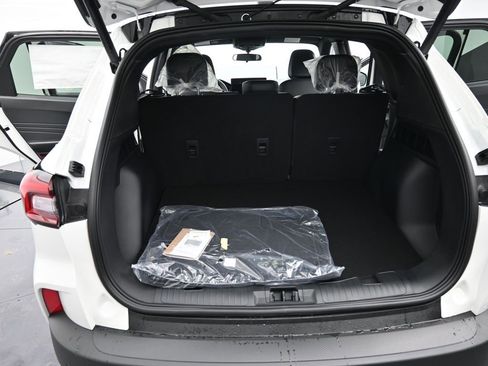 New 2026 Ford Escape ST-Line Select w/ Tech Pack #1 image 32